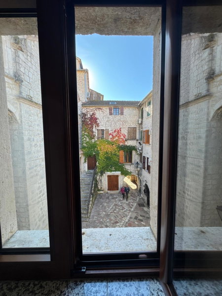 Vita Mundo, Kotor, Черногория