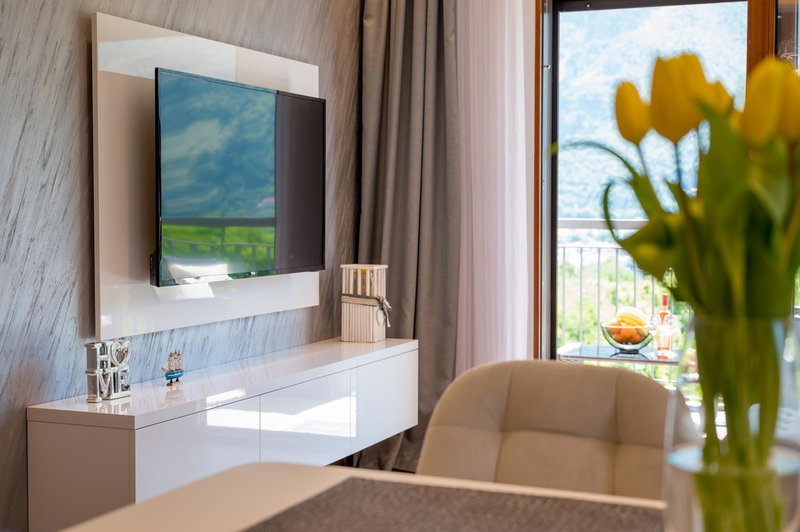 Montefiori Lux View Apartment, Kotor, Montenegro