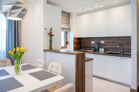 Montefiori Lux View Apartment, Kotor, Montenegro
