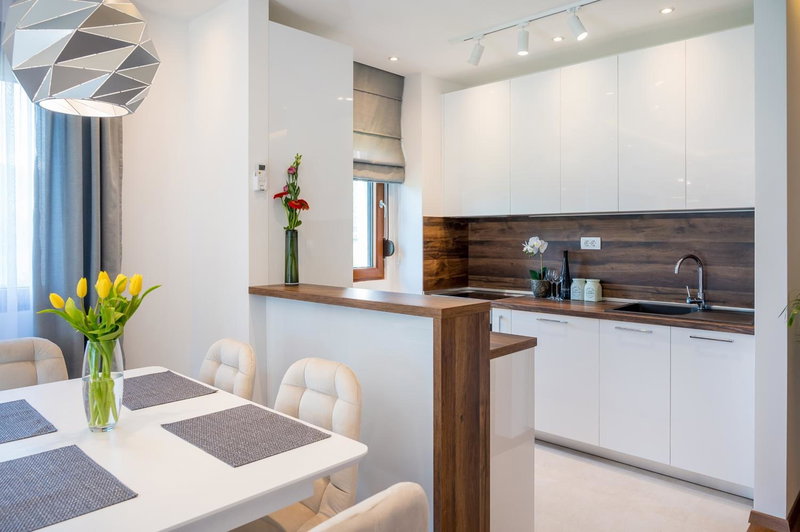 Montefiori Lux View Apartment, Kotor, Montenegro