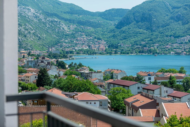 Montefiori Lux View Apartment, Kotor, Montenegro