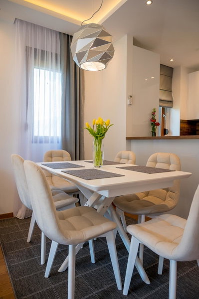 Montefiori Lux View Apartment, Kotor, Montenegro