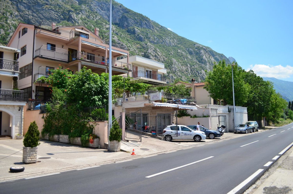 Apartments Kaludjerovic, Montenegro