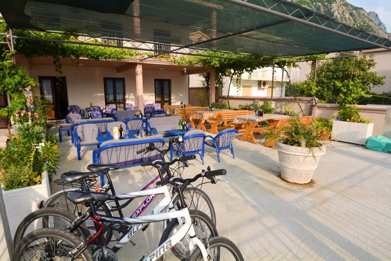 Apartments Kaludjerovic, Kotor, Черногория