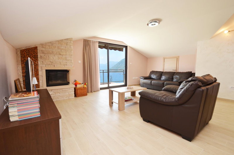 Apartments Kaludjerovic, Kotor, Черногория