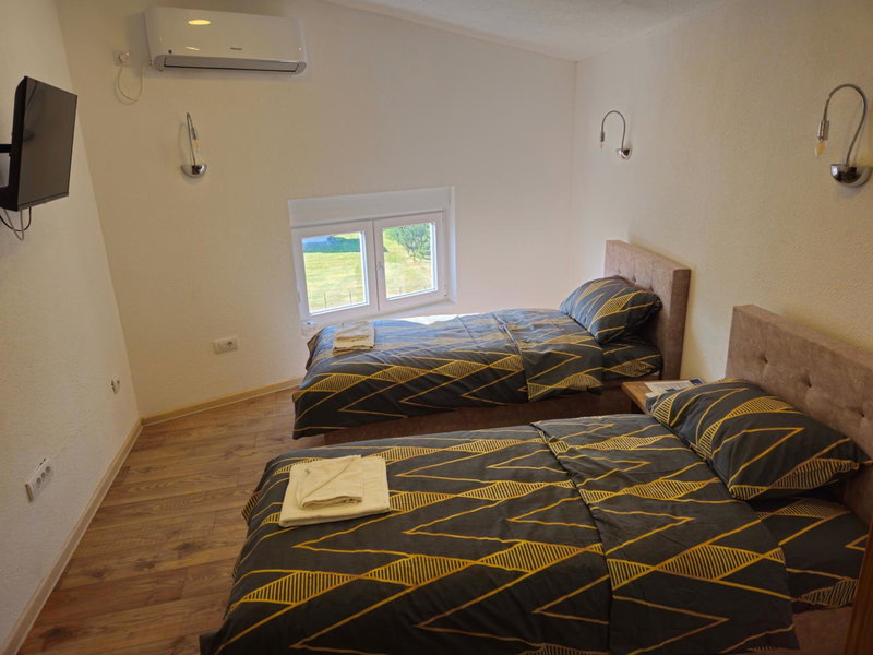 Rooms & Spa BJELASICA, Bijelo Polje, Черногория