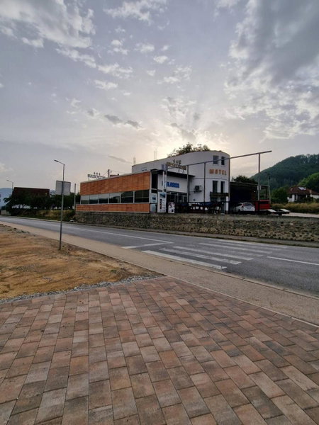 Rooms & Spa BJELASICA, Bijelo Polje, Черногория