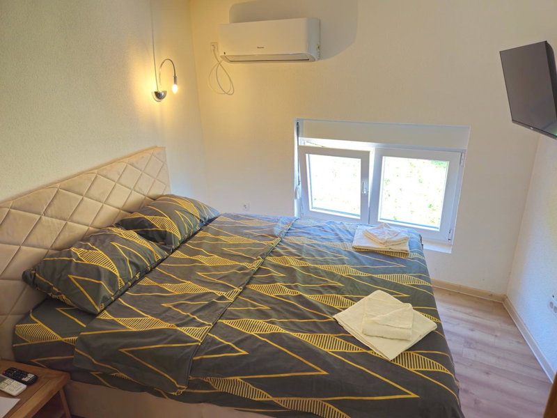 Rooms & Spa BJELASICA, Bijelo Polje, Черногория