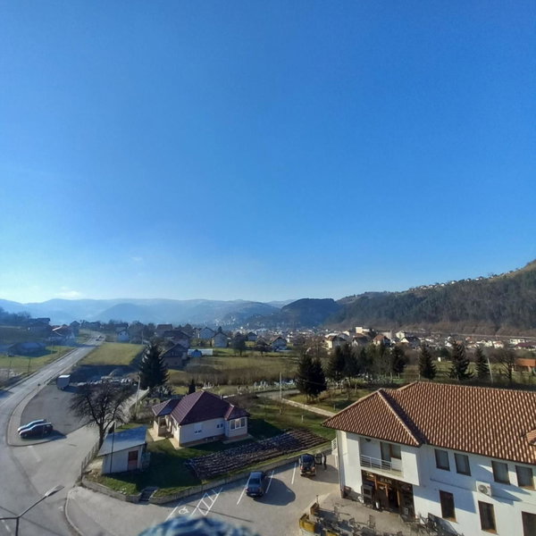 Rooms & Spa BJELASICA, Bijelo Polje, Черногория