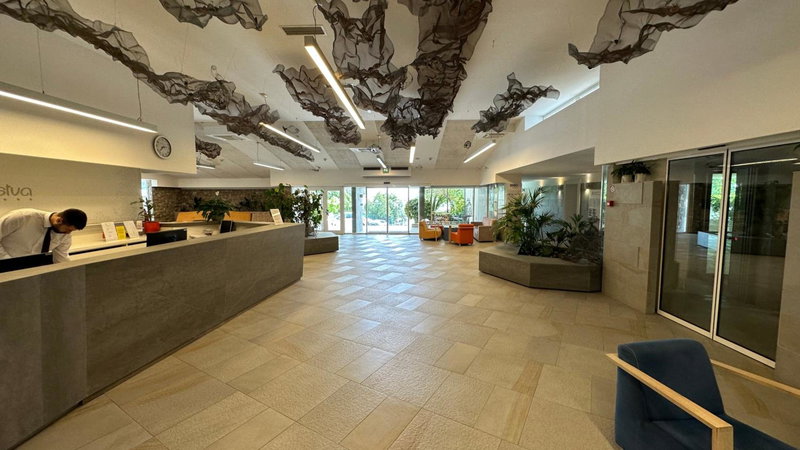 Hotel Castellastva, Petrovac na Moru, Montenegro
