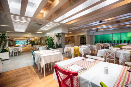 Hotel Castellastva, Petrovac na Moru, Montenegro
