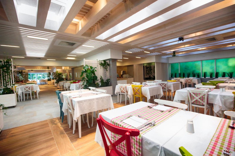 Hotel Castellastva, Petrovac na Moru, Montenegro