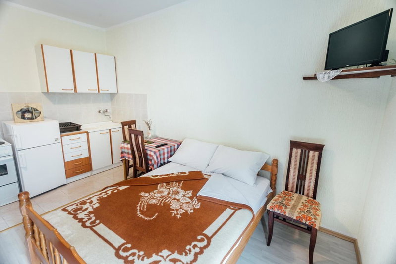 Guest House Bajceta, Herceg-Novi, Monténégro