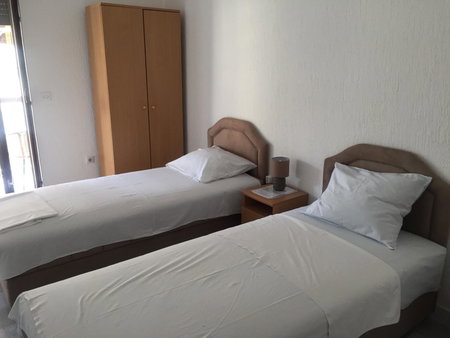 Guest House Bajceta, Herceg-Novi, Monténégro