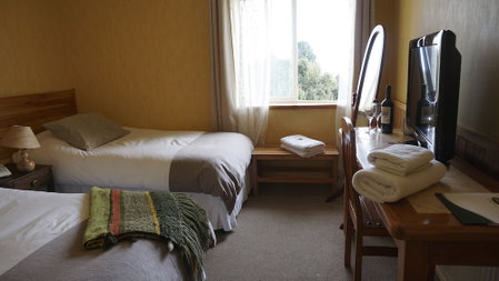 Borde Lago Hotel, Puerto Varas, Chile