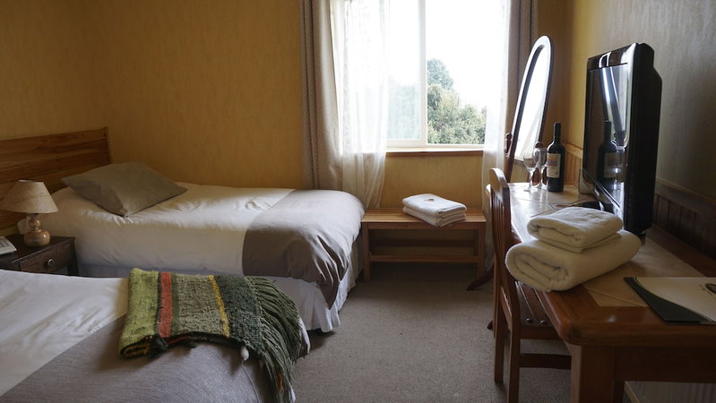 Borde Lago Hotel, Puerto Varas, Chile