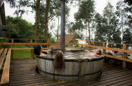 Borde Lago Hotel, Puerto Varas, Chile