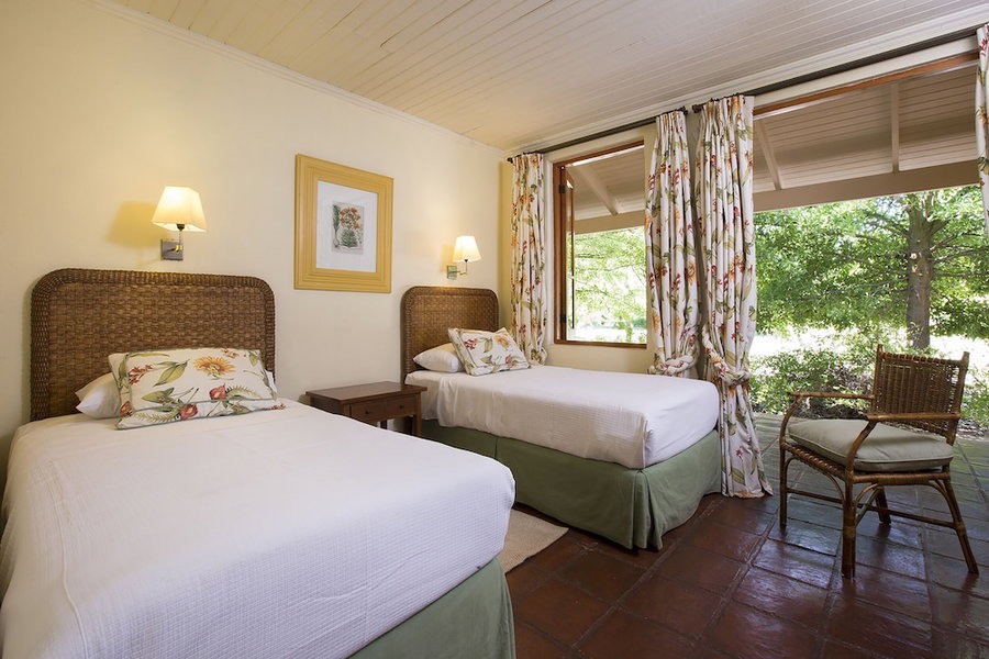 Hotel Viña La Playa, Santa Cruz, Chile