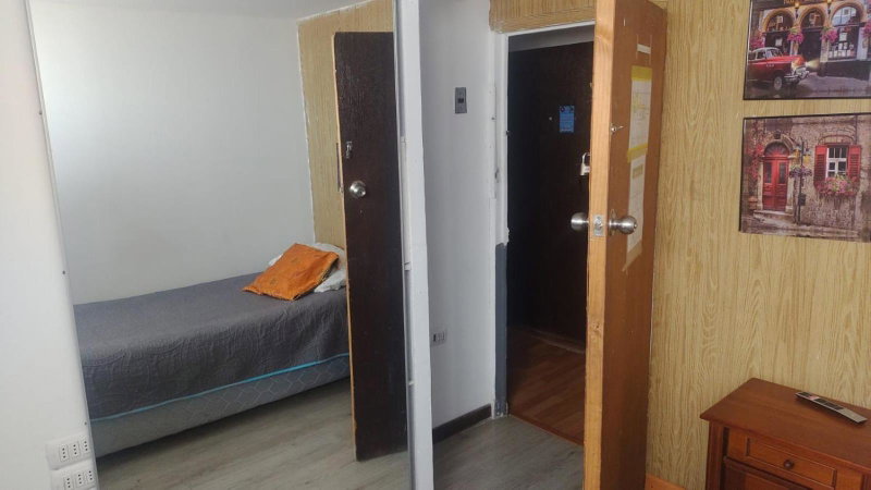 Hostal Pampaloja Antof, Antofagasta, Chili