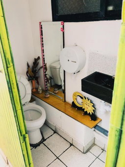 Hostal Pampaloja Antof, Antofagasta, Chili