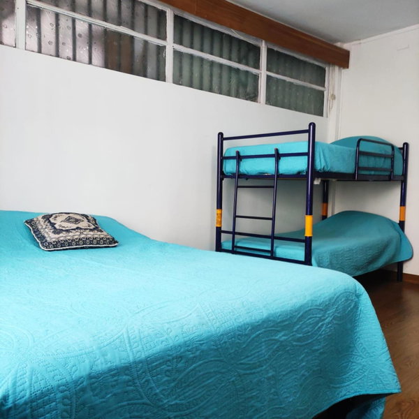 Hostal Pampaloja Antof, Antofagasta, Chili