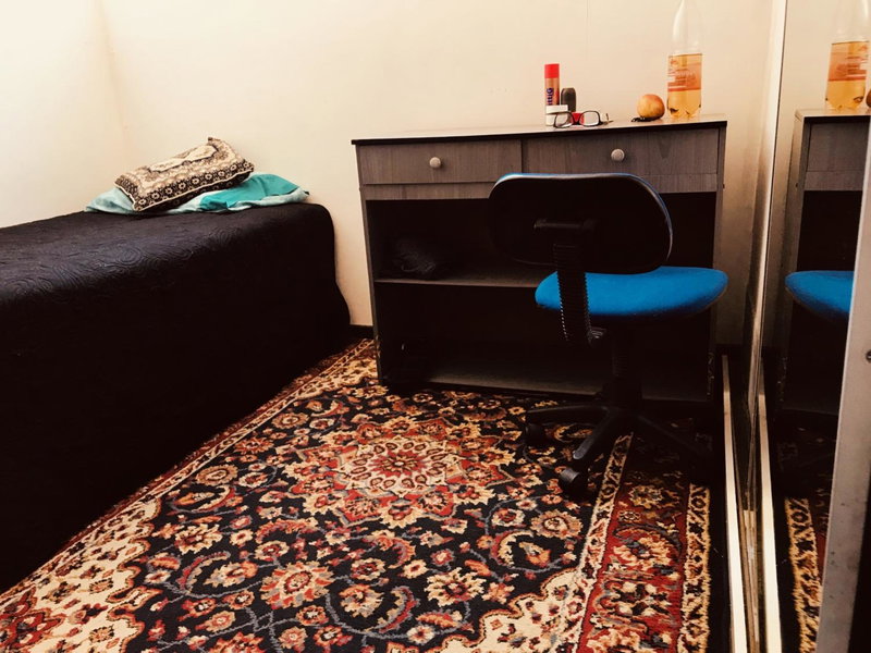 Hostal Pampaloja Antof, Antofagasta, Chili