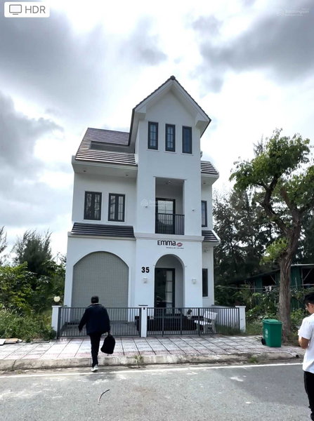 Casa en alquiler en Cam Ranh, Vietnam · Golden Bay · 1 habitación, 1 baño