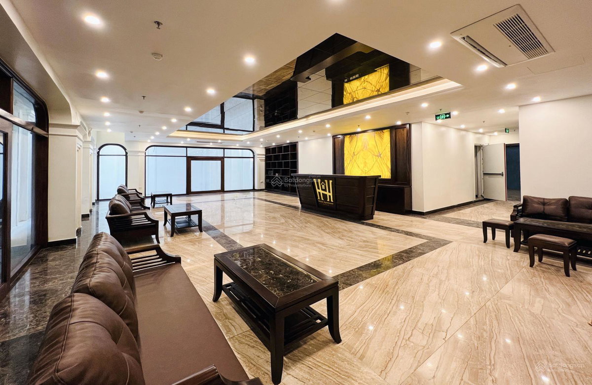 Apartment in Hanoi, Vietnam
