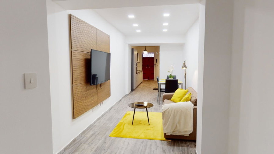Central Valletta - 1 Bedroom maisonnette, Valletta, Malte