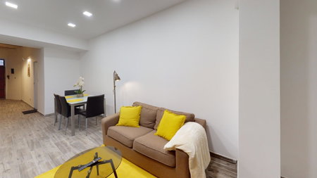 Central Valletta - 1 Bedroom maisonnette, Valletta, Malta