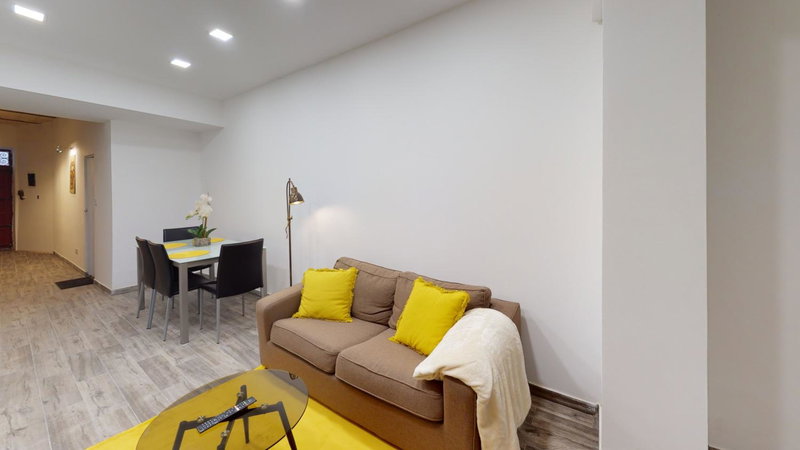 Central Valletta - 1 Bedroom maisonnette, Valletta, Malta