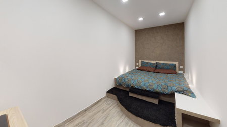 Central Valletta - 1 Bedroom maisonnette, Valletta, Malta