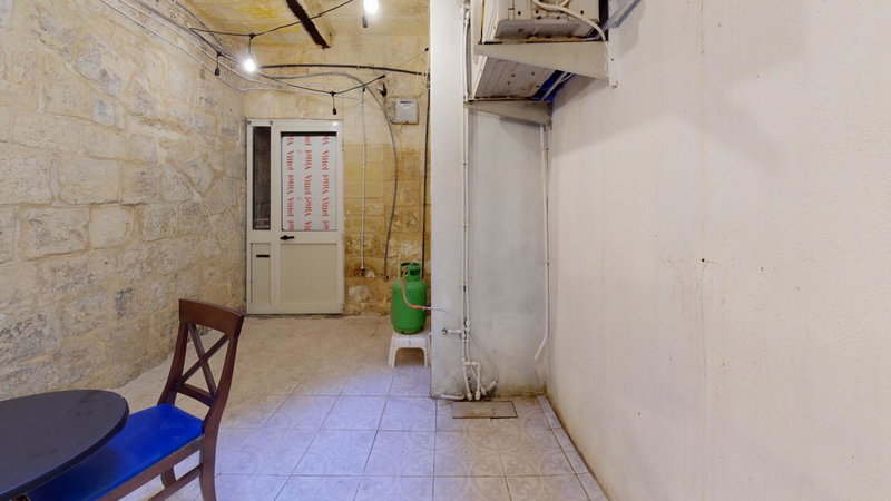 Central Valletta - 1 Bedroom maisonnette, Valletta, Malta