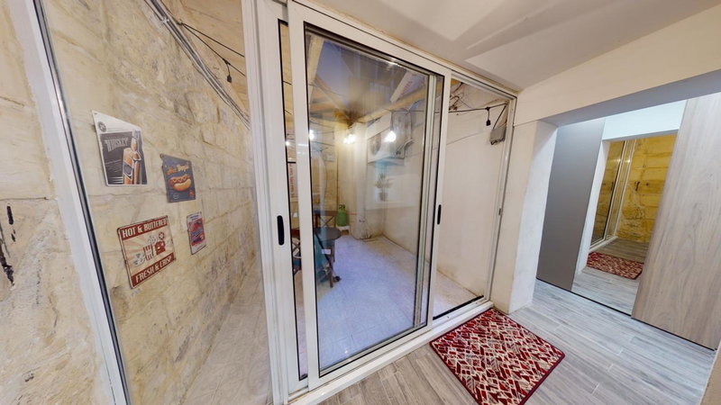 Central Valletta - 1 Bedroom maisonnette, Valletta, Malta