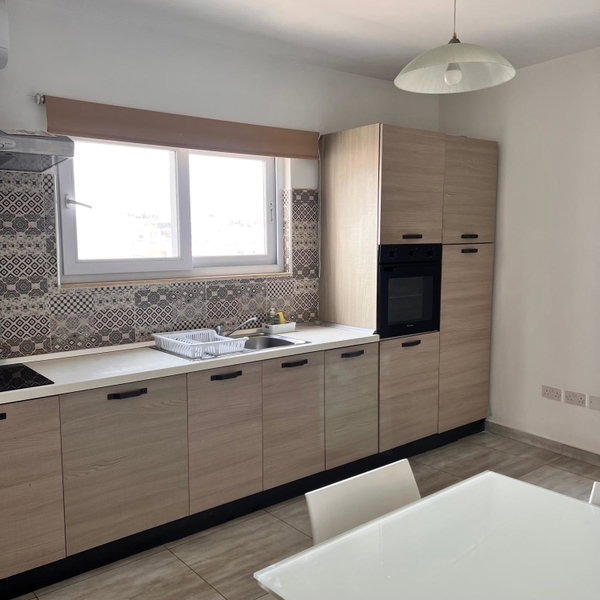 F4 Room 1, Private Double room with private bathroom and balcony, Msida, Malta