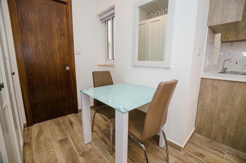 Valletta Republic Suite, Valletta, Malta