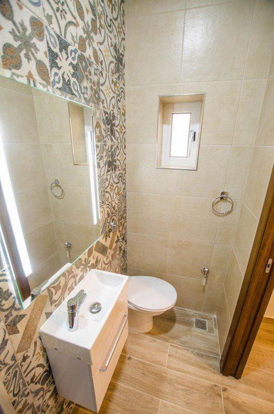 Valletta Republic Suite, Valletta, Malta