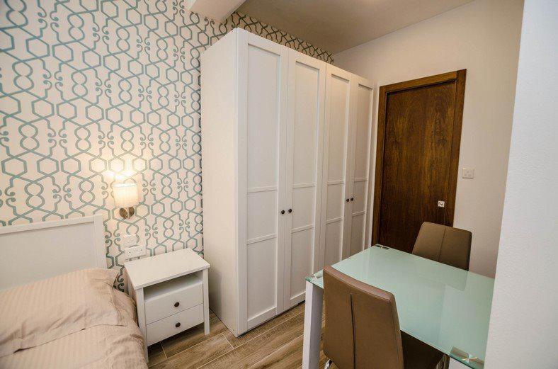 Valletta Republic Suite, Valletta, Malta
