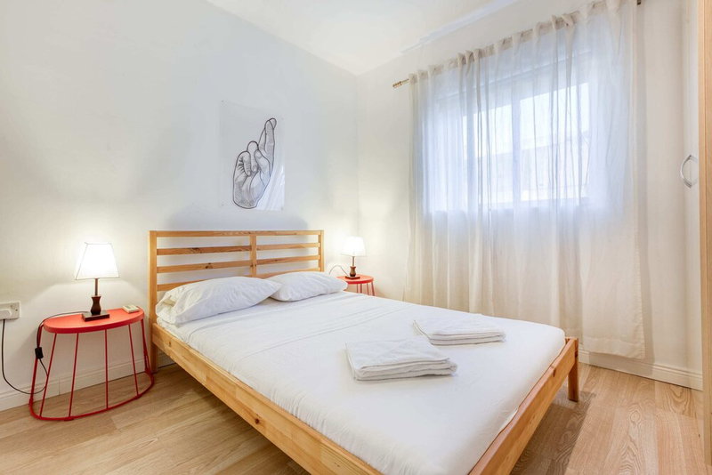 Seafront Apartment, Pieta, Malta