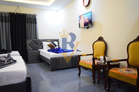 The Royal Villas Guest House, Islamabad, Пакистан