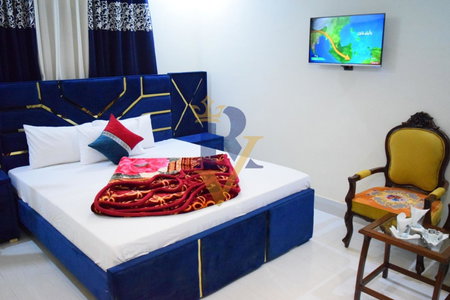 The Royal Villas Guest House, Islamabad, Пакистан