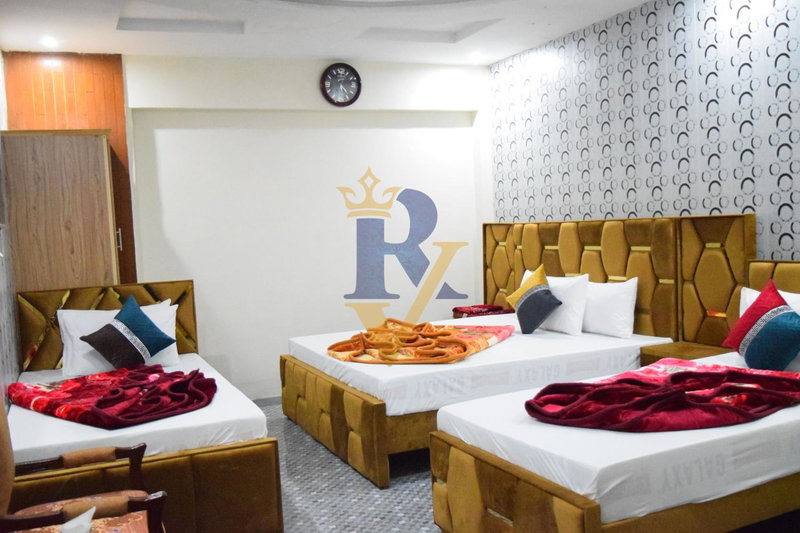 The Royal Villas Guest House, Islamabad, Пакистан