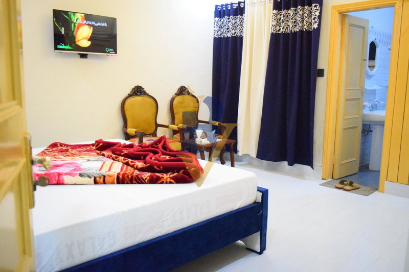 The Royal Villas Guest House, Islamabad, Пакистан
