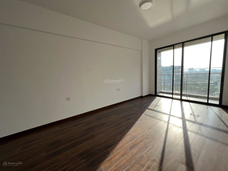Apartment for rent in Nha Be, Vietnam · Mizuki Park · 1 room, 1 bath