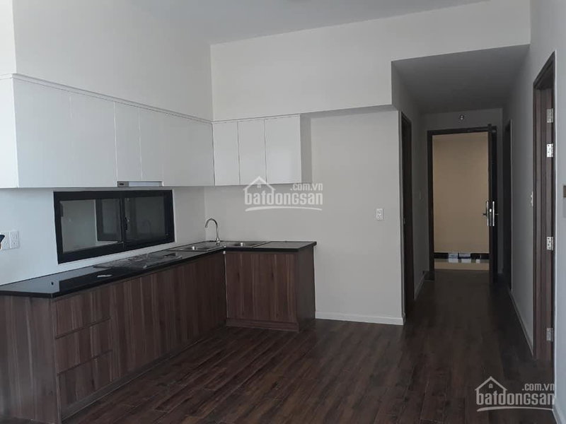 Apartment for rent in Nha Be, Vietnam · Mizuki Park · 1 room, 1 bath