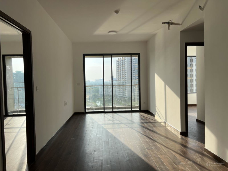 Apartment for rent in Nha Be, Vietnam · Mizuki Park · 1 room, 1 bath