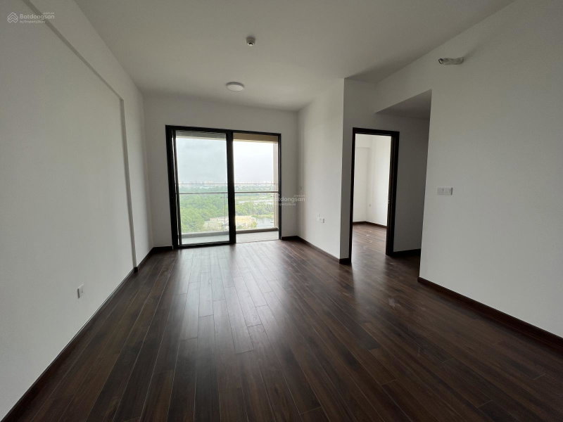 Apartment for rent in Nha Be, Vietnam · Mizuki Park · 1 room, 1 bath