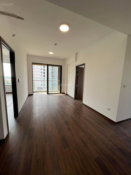 Apartment for rent in Nha Be, Vietnam · Mizuki Park · 1 room, 1 bath