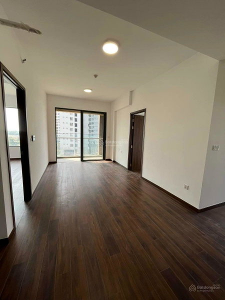 Apartment for rent in Nha Be, Vietnam · Mizuki Park · 1 room, 1 bath