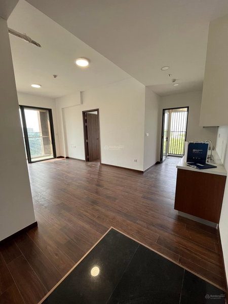 Apartment for rent in Nha Be, Vietnam · Mizuki Park · 1 room, 1 bath